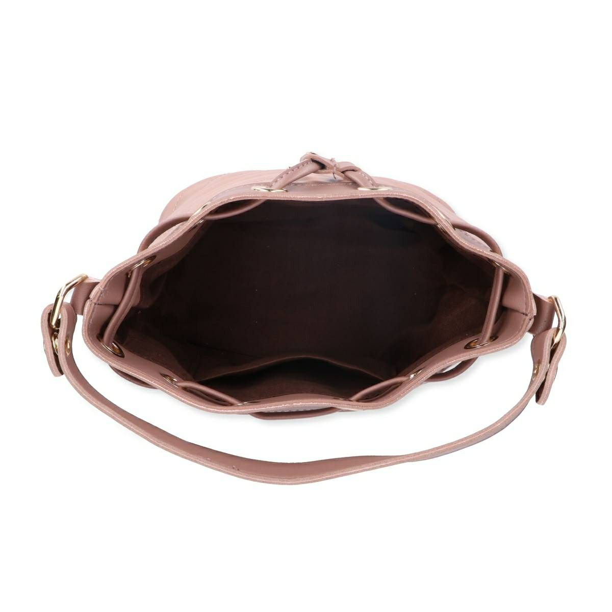 キルティング2wayショルダーバッグ