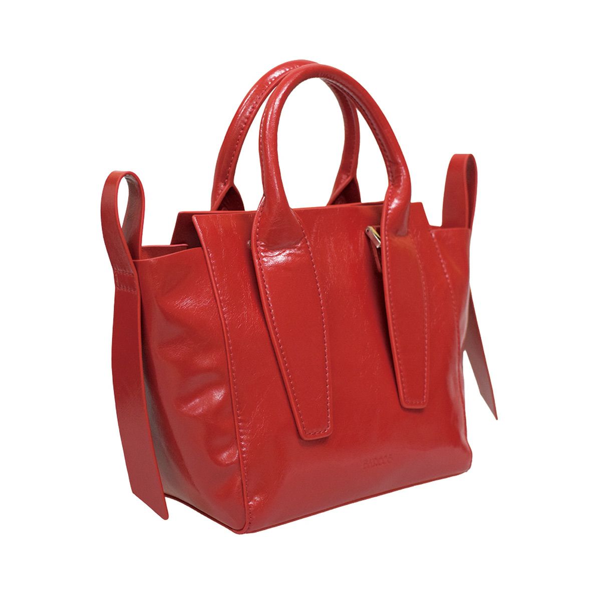 ジュエルレザー2wayハンドバッグ