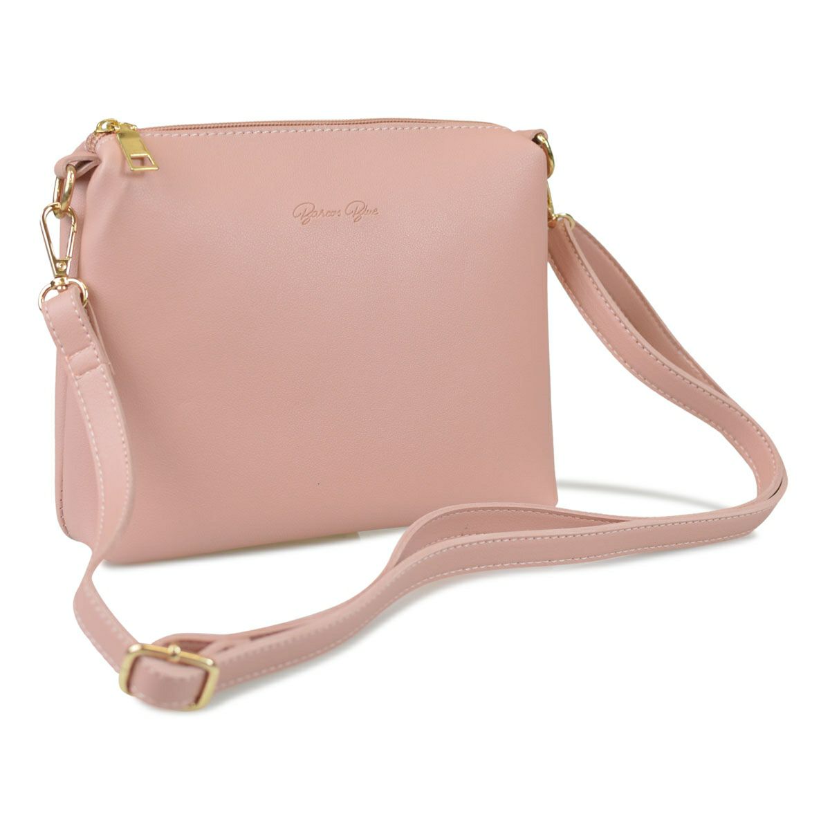 リベット付きトートバッグ