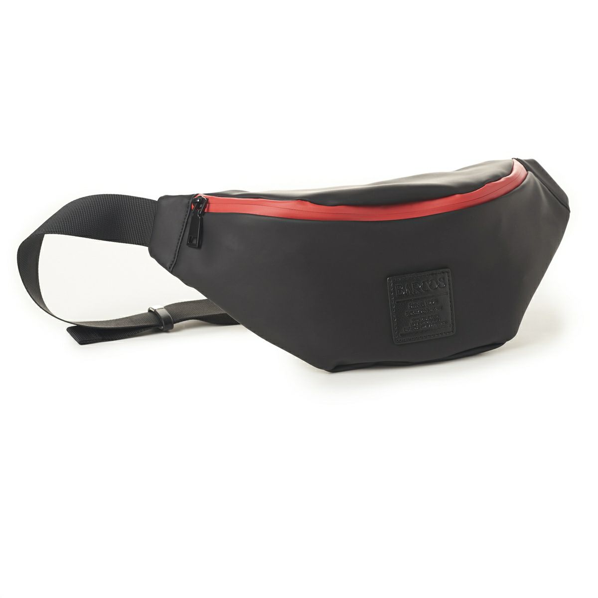 シリコンウエストポーチ