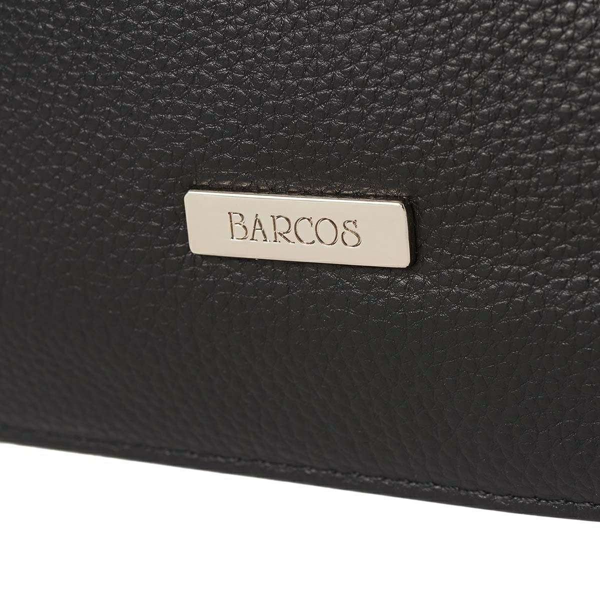 シュリンクレザー2wayハンドバッグ