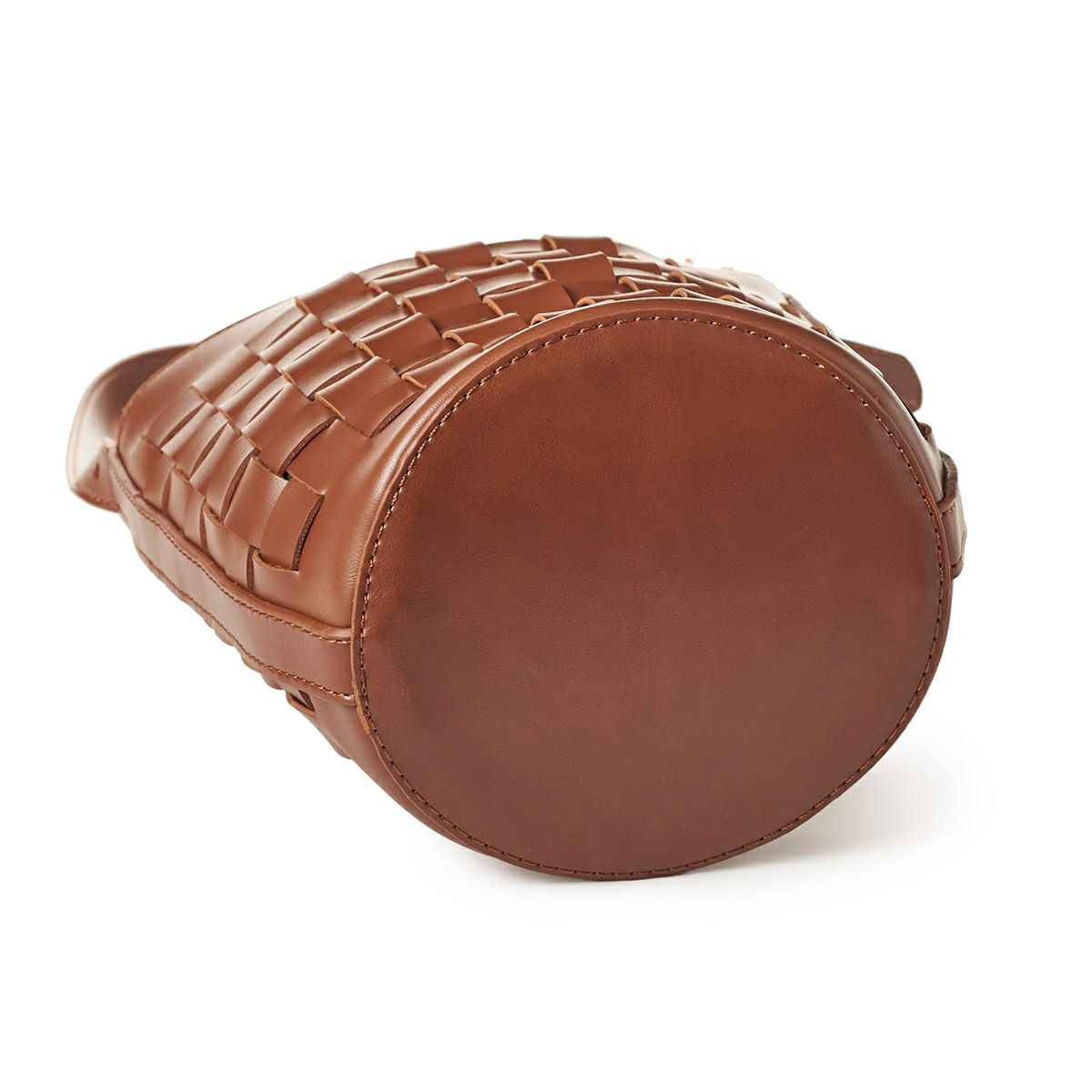 メッシュショルダーバッグ