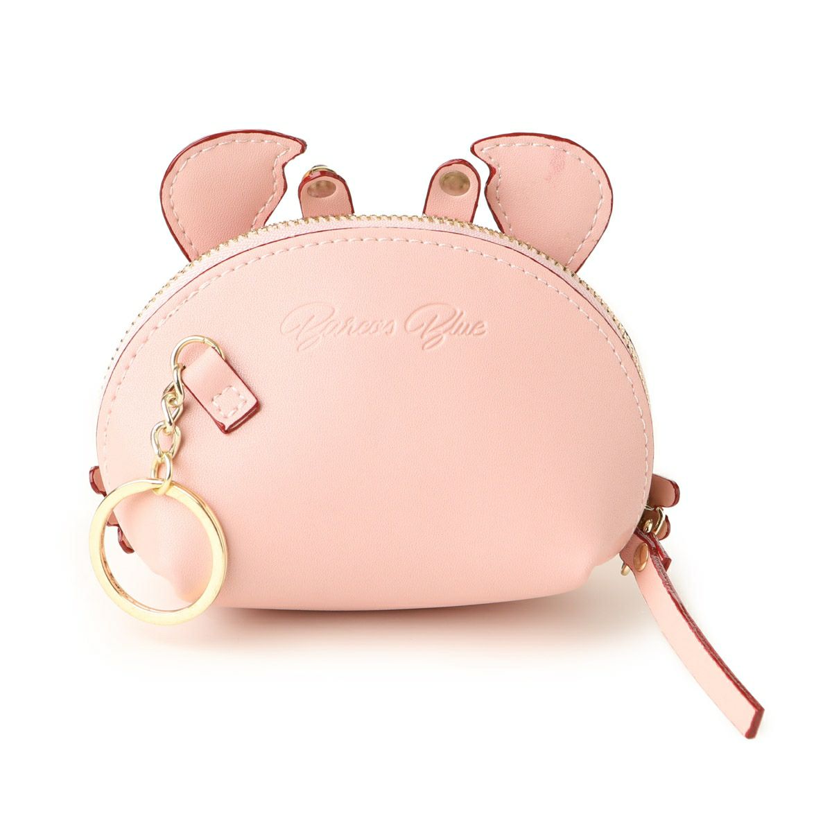 クラブデザインミニポーチ