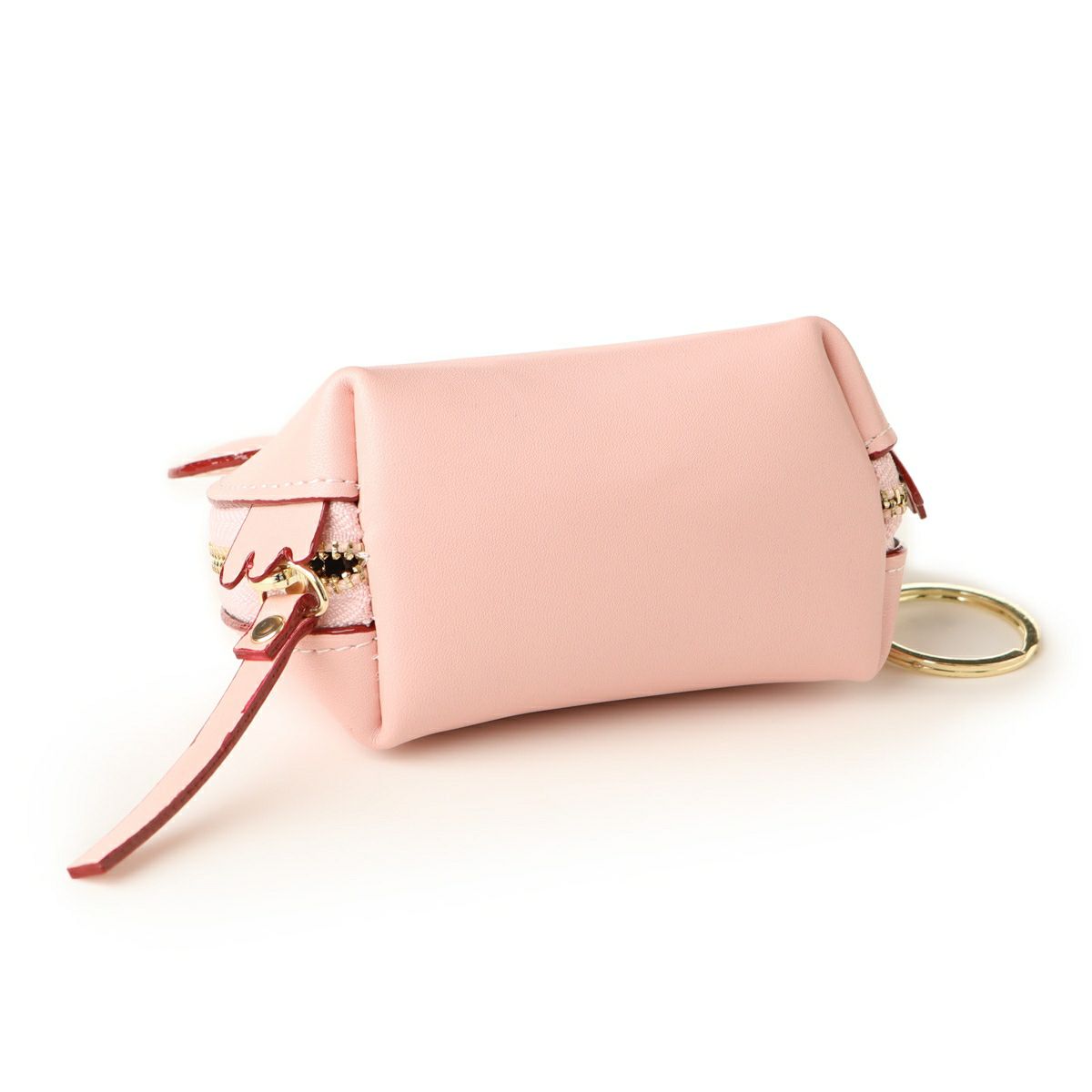 クラブデザインミニポーチ