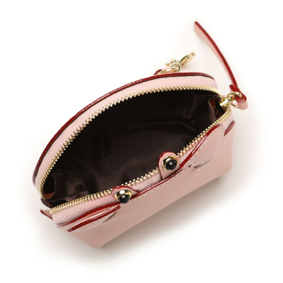 クラブデザインミニポーチ