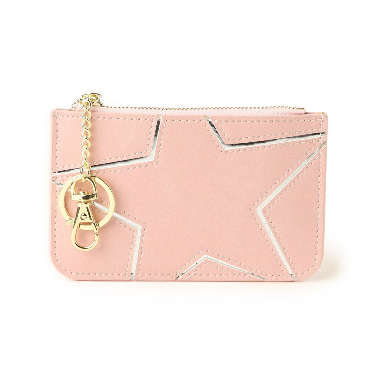 スターデザインカードケース