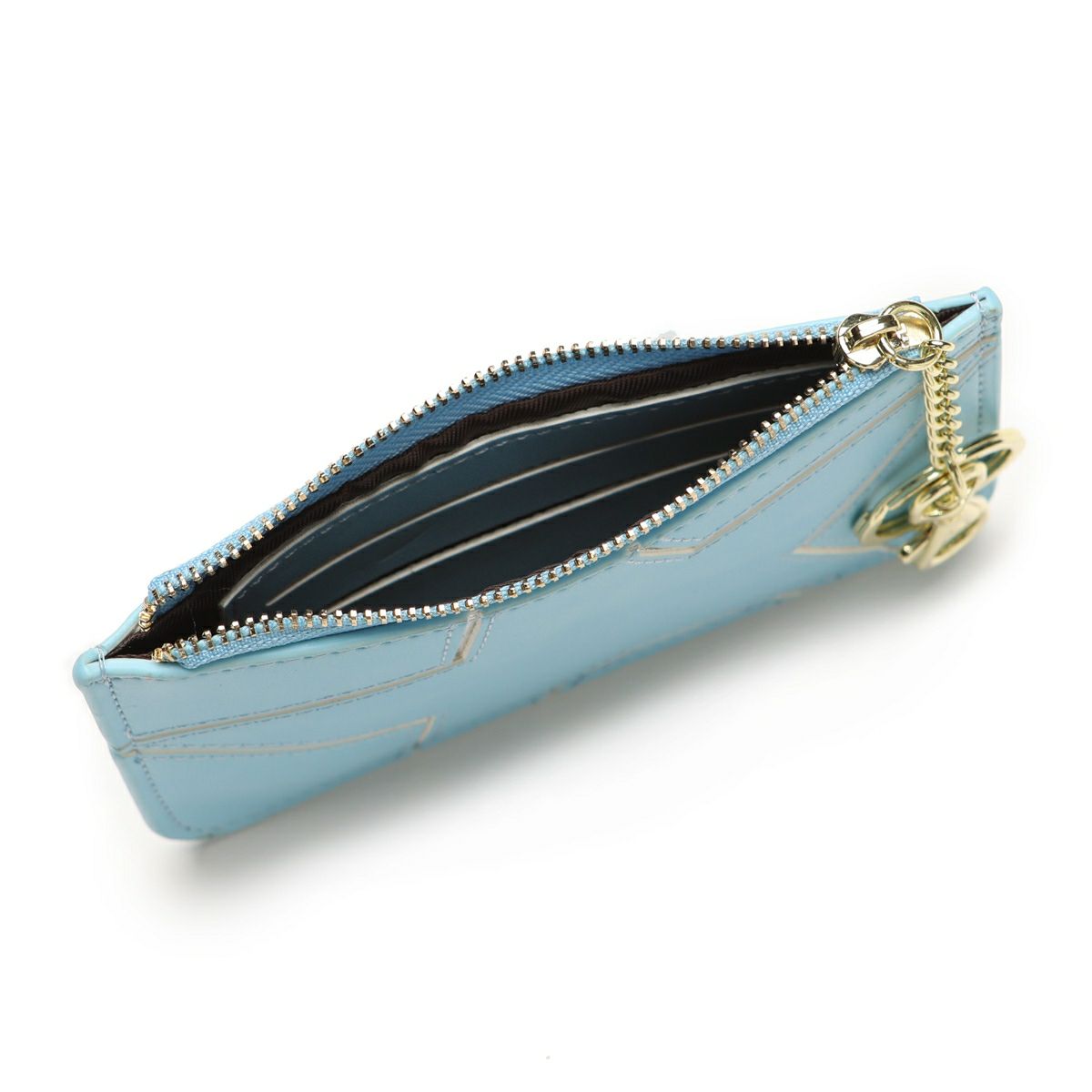 スターデザインカードケース