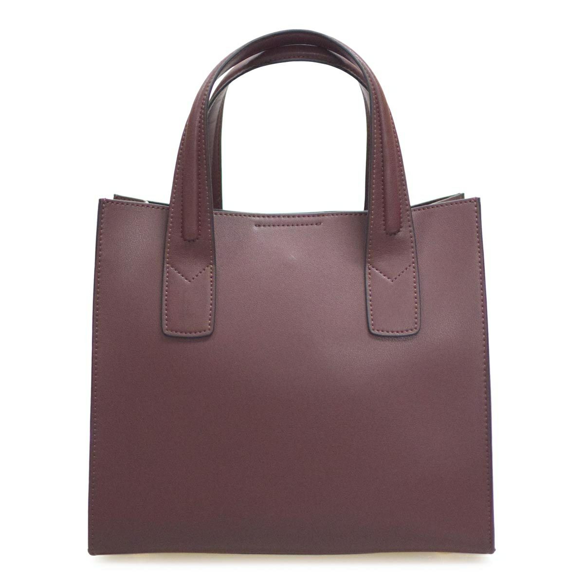 2way金具デザインバッグ