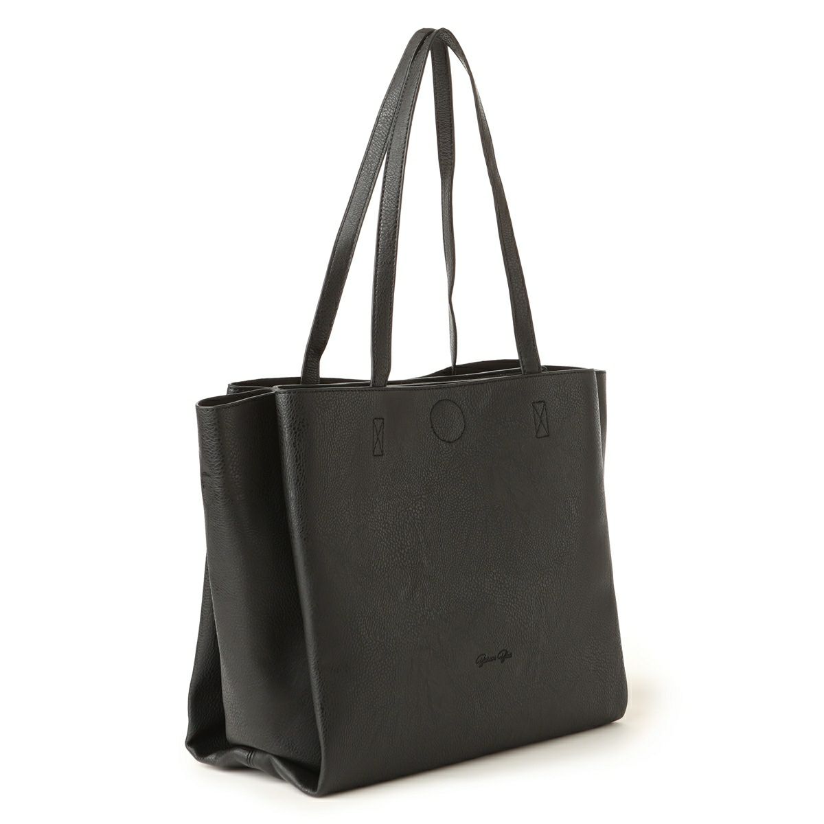 2wayトートバッグ