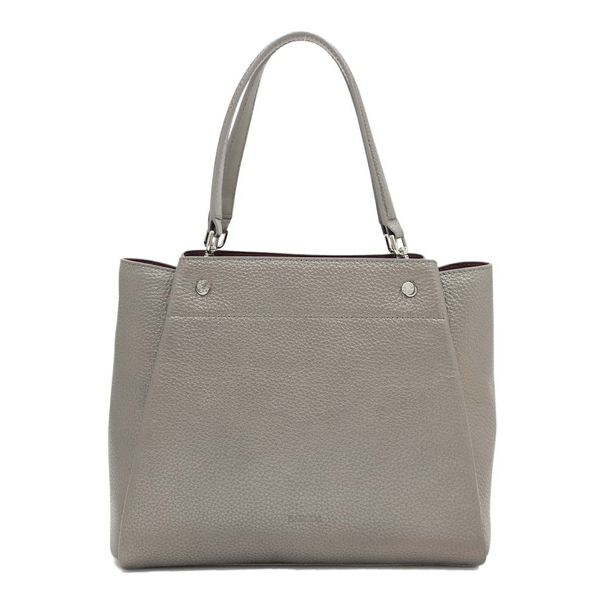 シュリンクレザー3wayハンドバッグ アリス