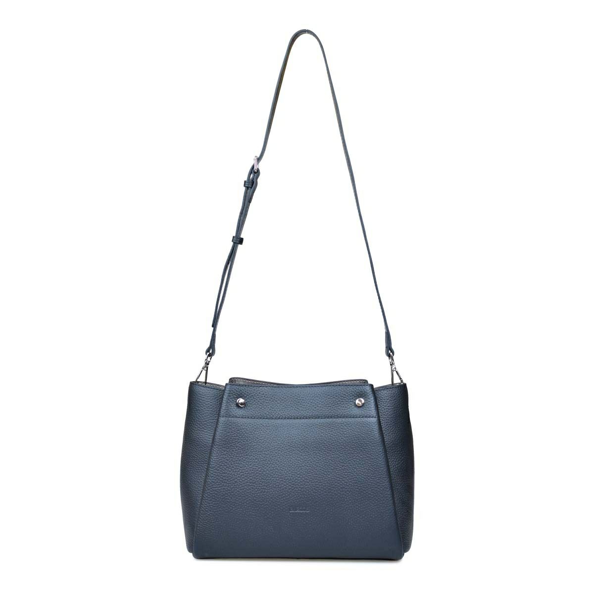 シュリンクレザー3wayハンドバッグ アリス