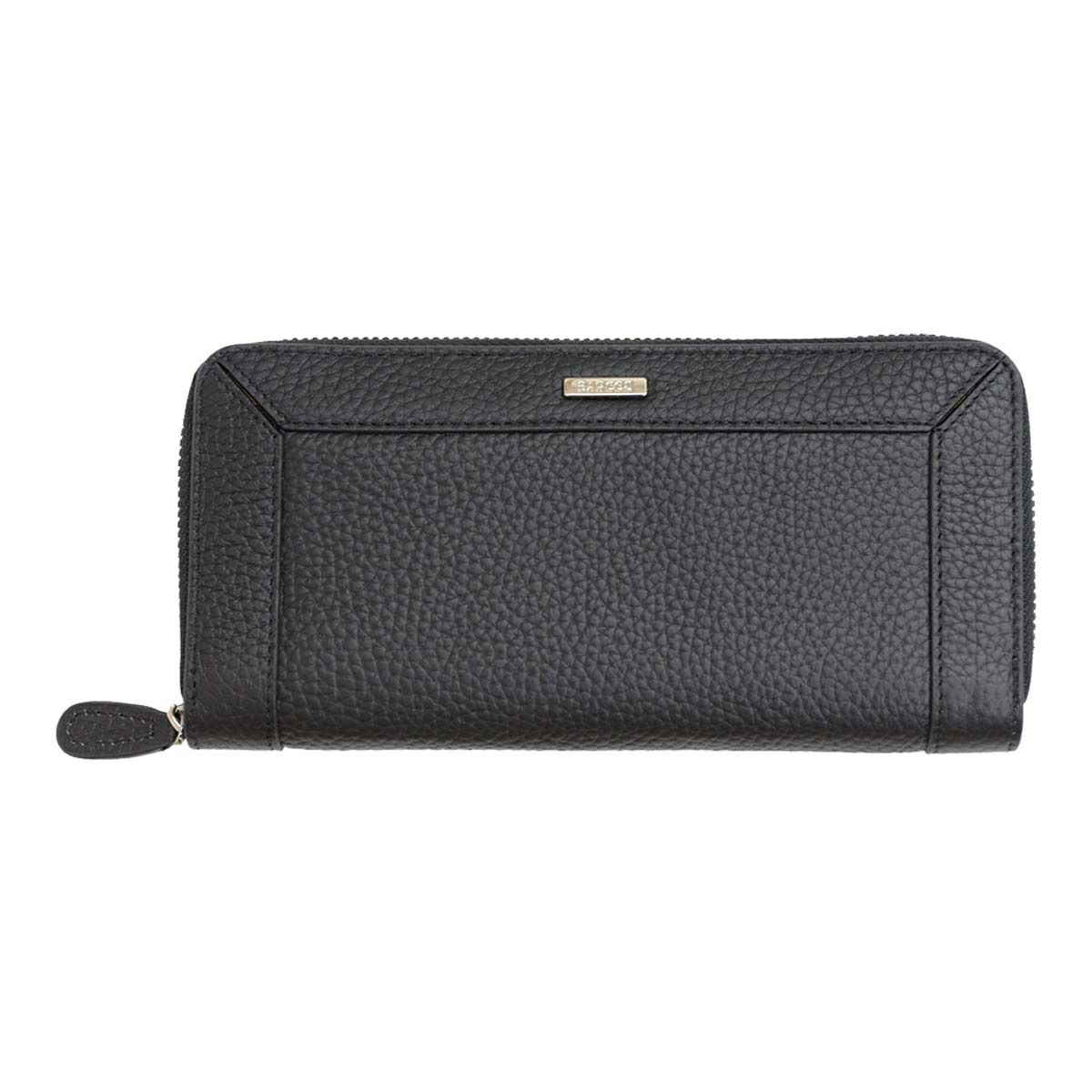 シュリンクレザー切替ロングウォレット ロビン