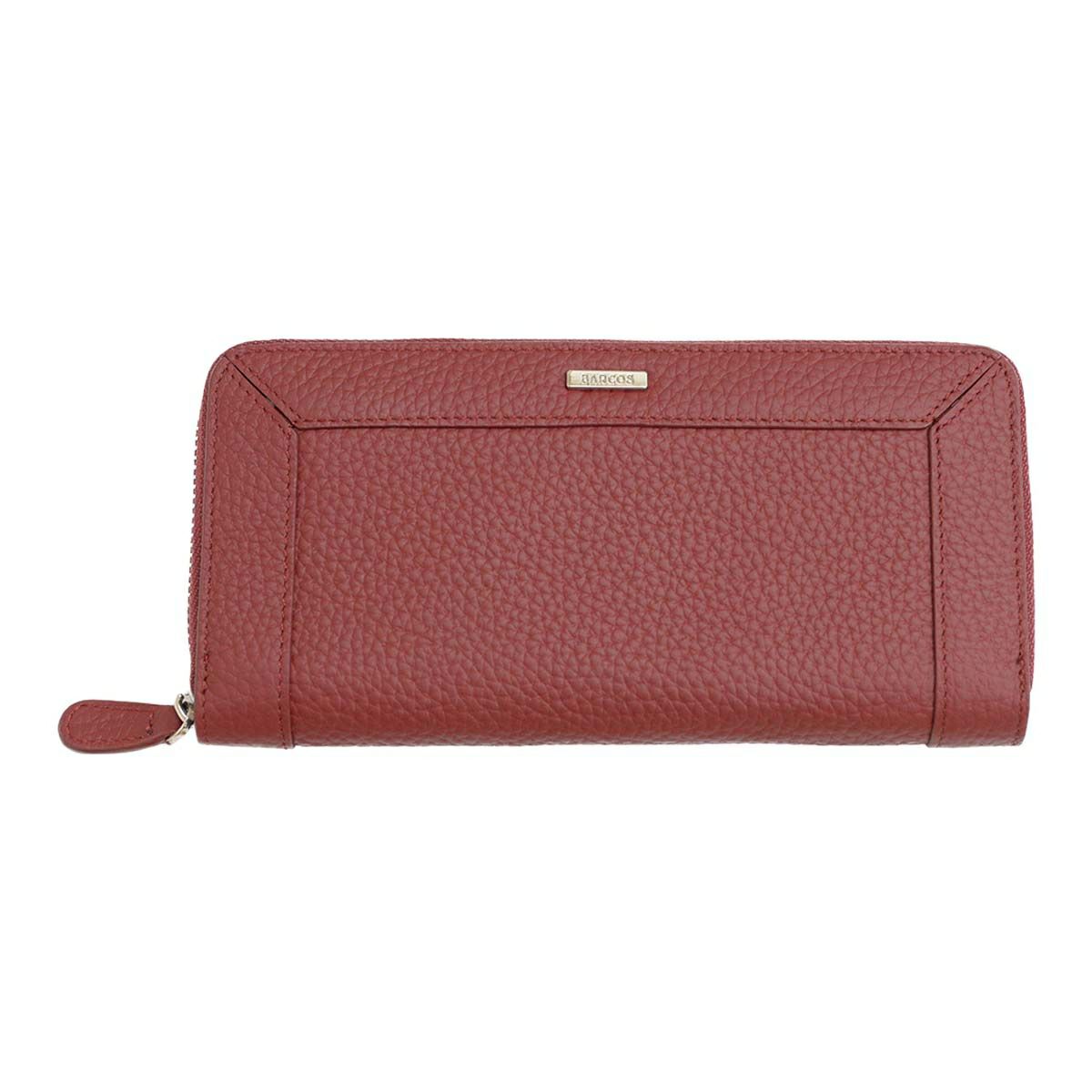 シュリンクレザー切替ロングウォレット ロビン