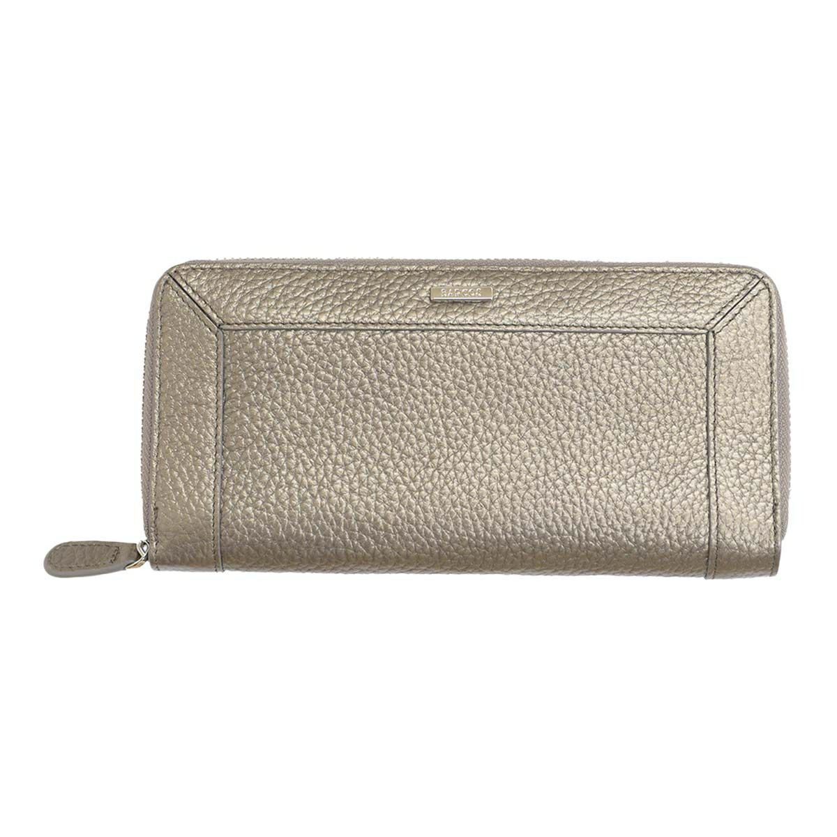 シュリンクレザー切替ロングウォレット ロビン