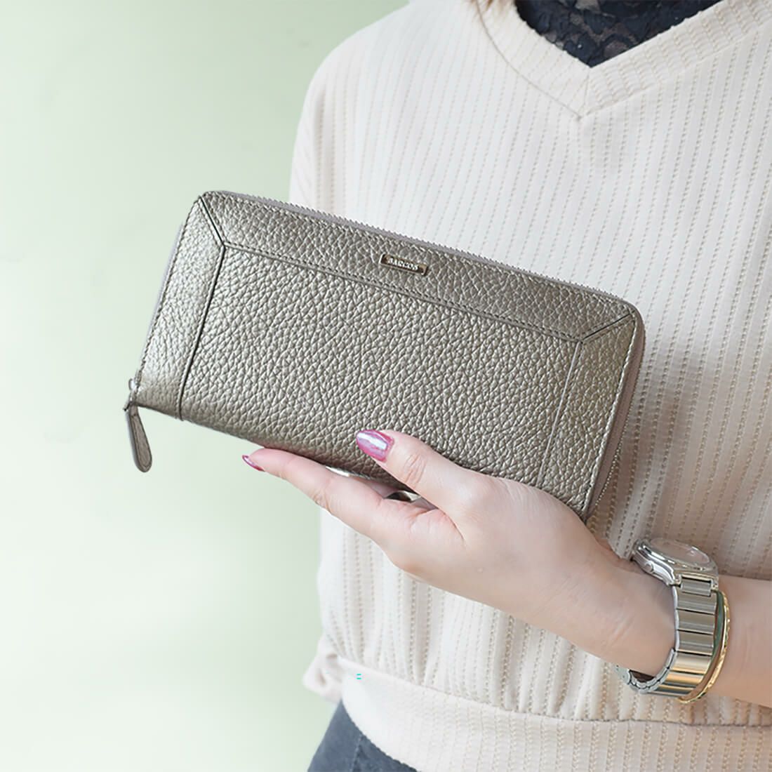 デニム長財布 3点セット COACH コーチ 長財布 デニム 新作セール カードケース