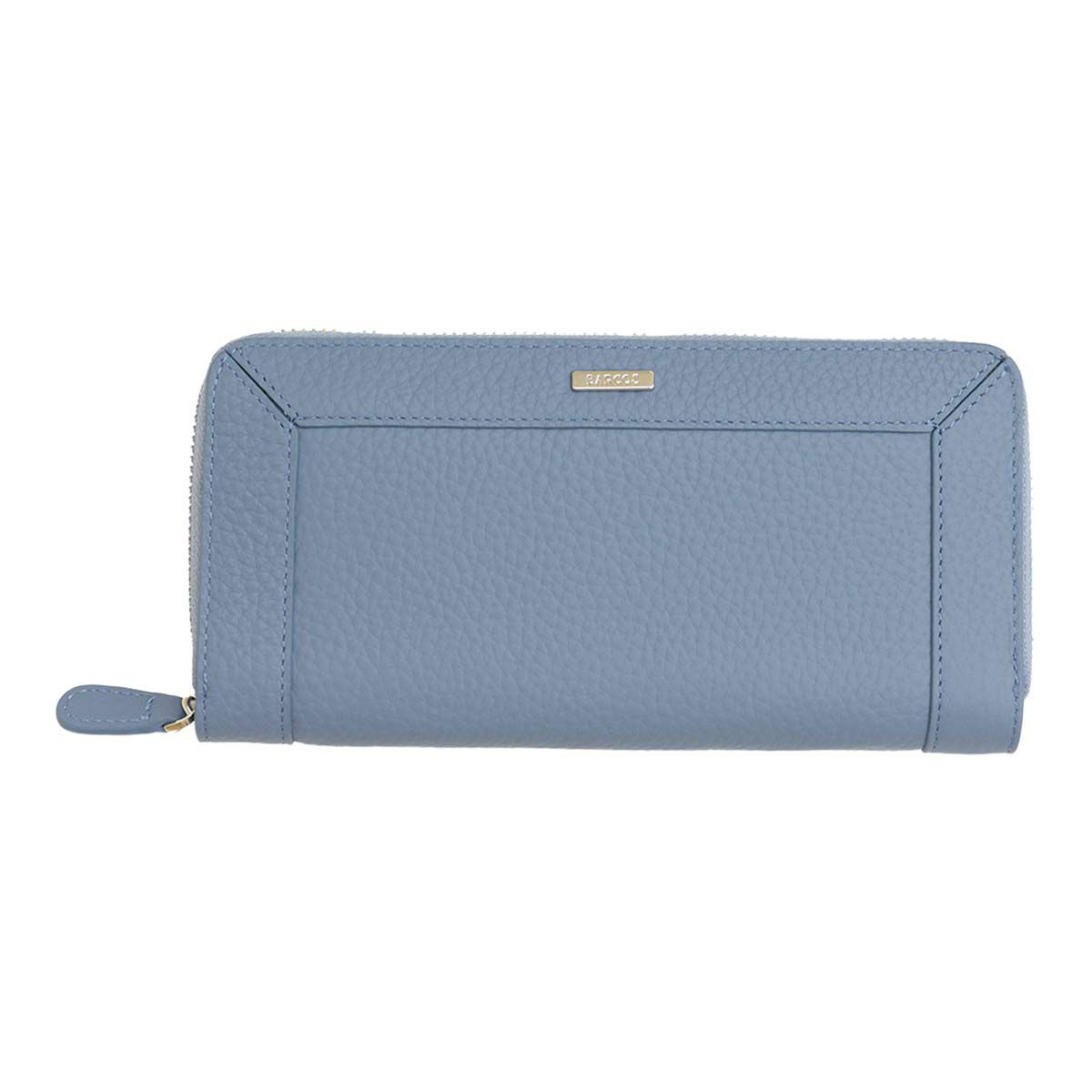 【セット商品】シュリンクレザー3wayハンドバッグ＆シュリンクレザー切替ロングウォレット