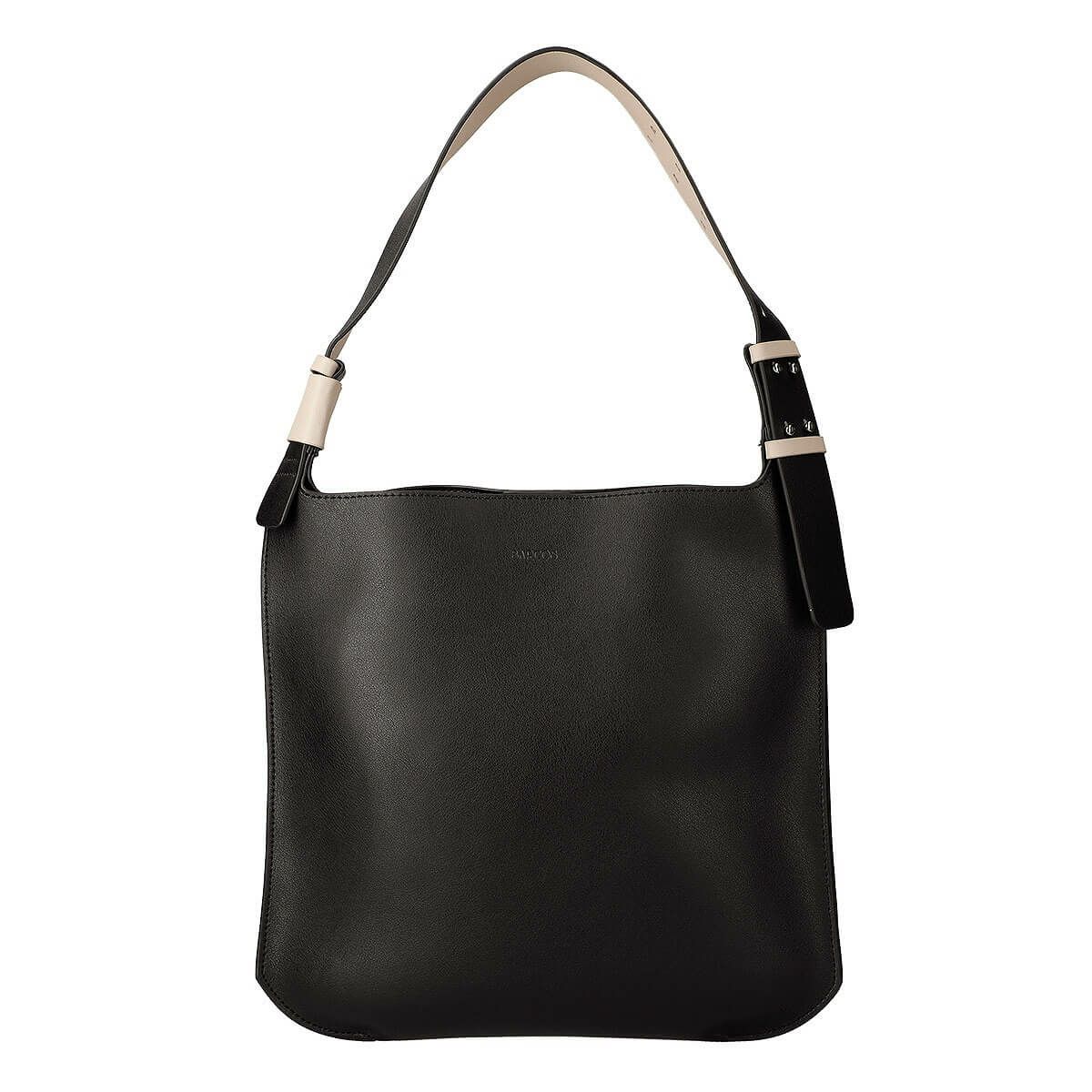 ベルトハンドル2wayトートバッグ