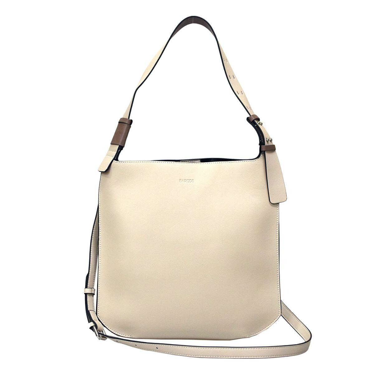 ベルトハンドル2wayトートバッグ