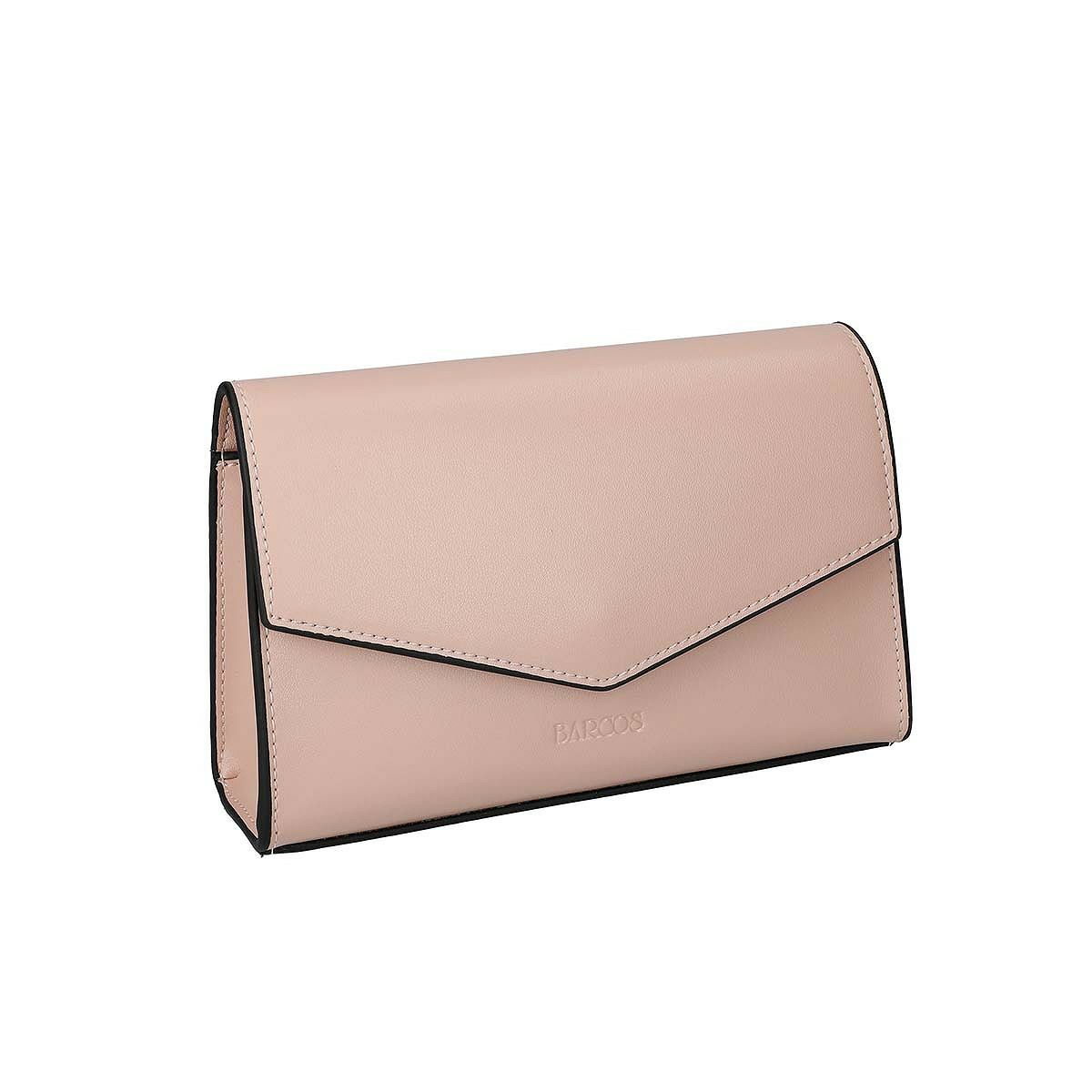 2wayレザーミニポシェット