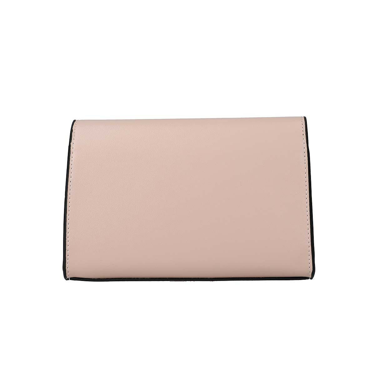 2wayレザーミニポシェット