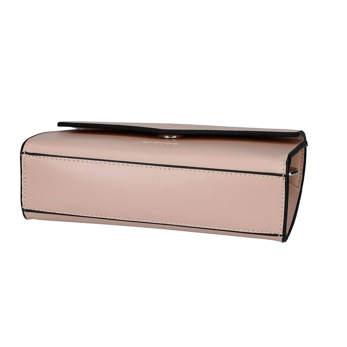 2wayレザーミニポシェット