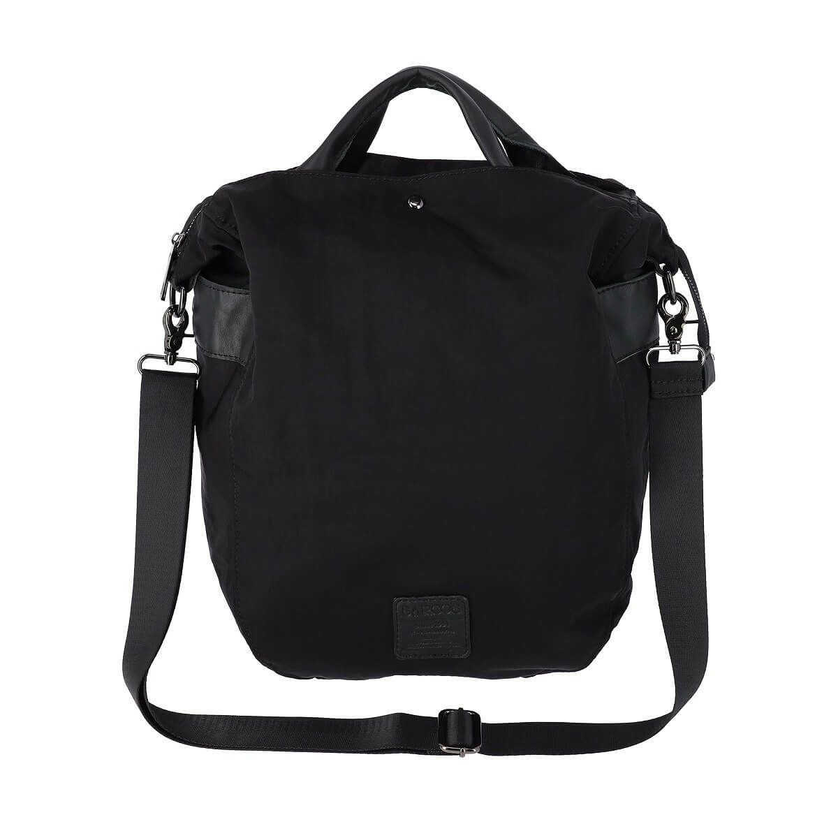 2wayナイロンハンドバッグ