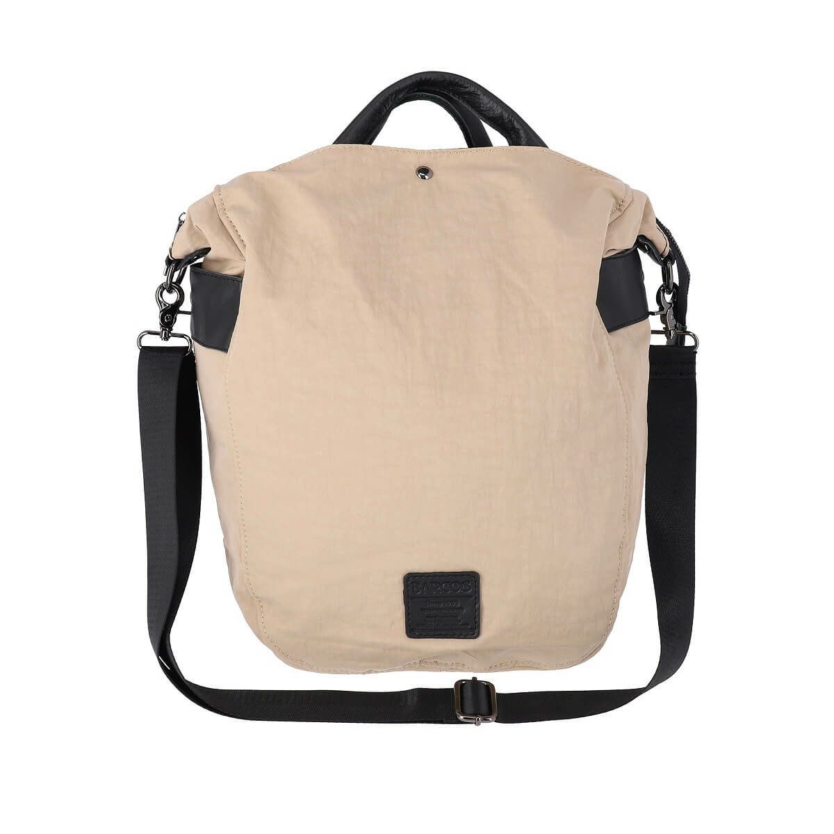 2wayナイロンハンドバッグ