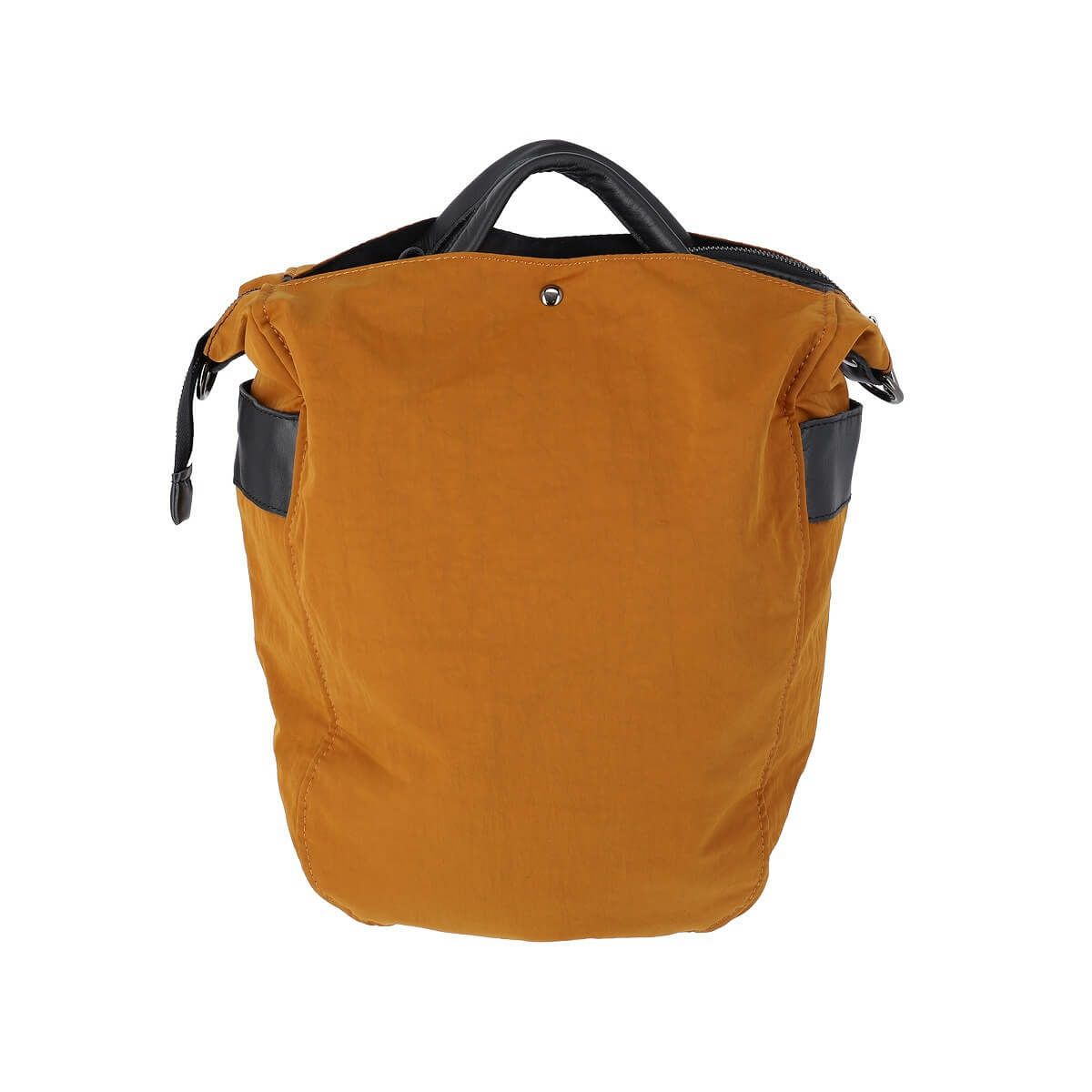 2wayナイロンハンドバッグ