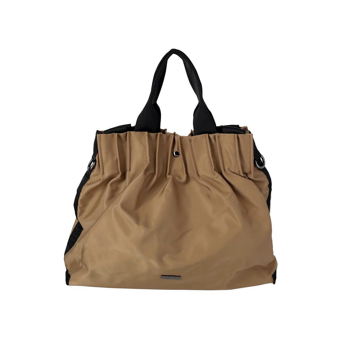 3wayナイロンハンドバッグ