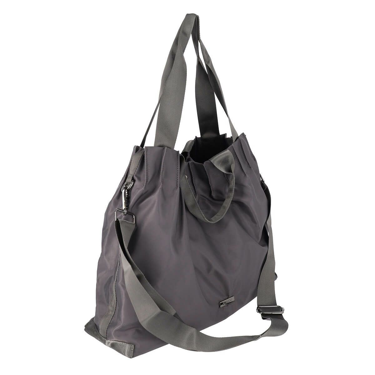 3wayナイロンハンドバッグ