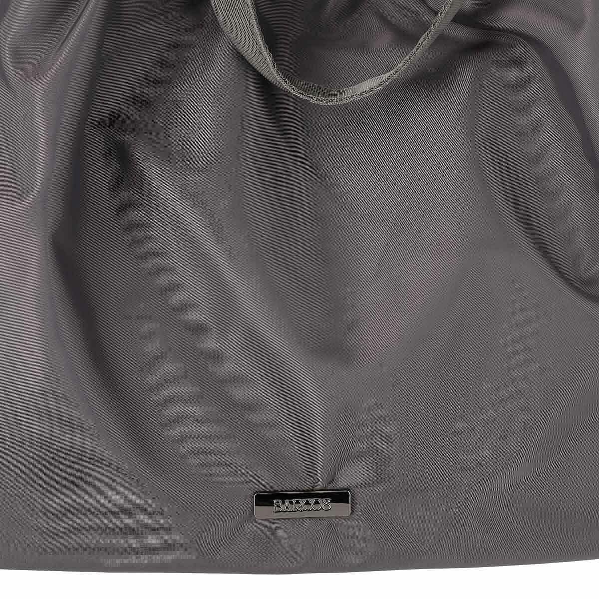 3wayナイロンハンドバッグ