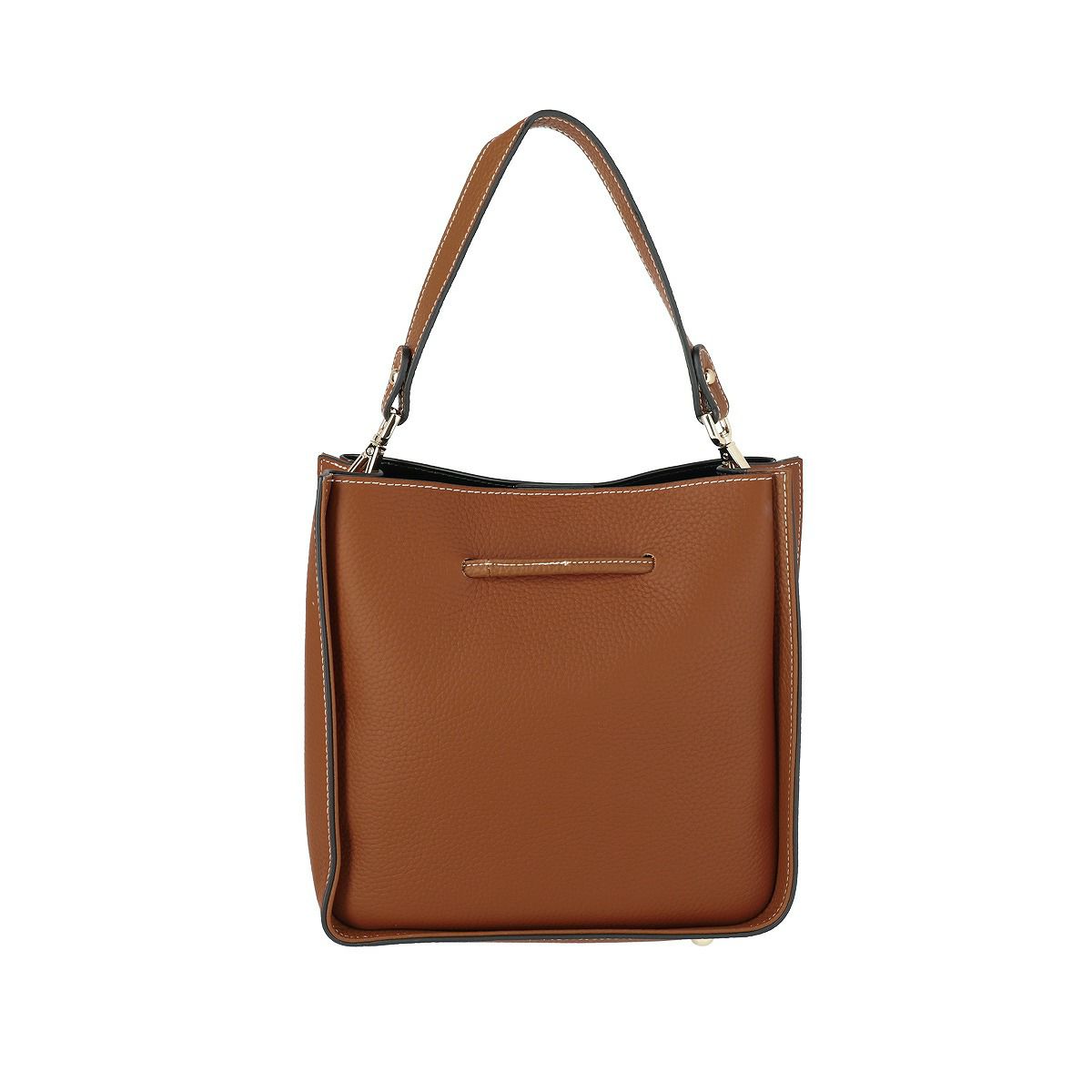 ポーチ付き3wayハンドバッグ