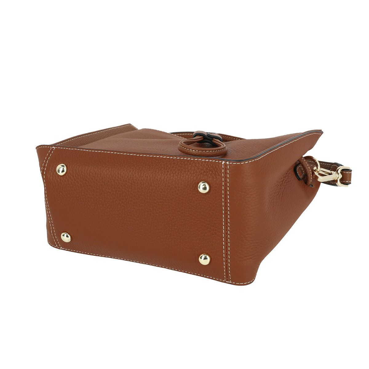 ポーチ付き3wayハンドバッグ