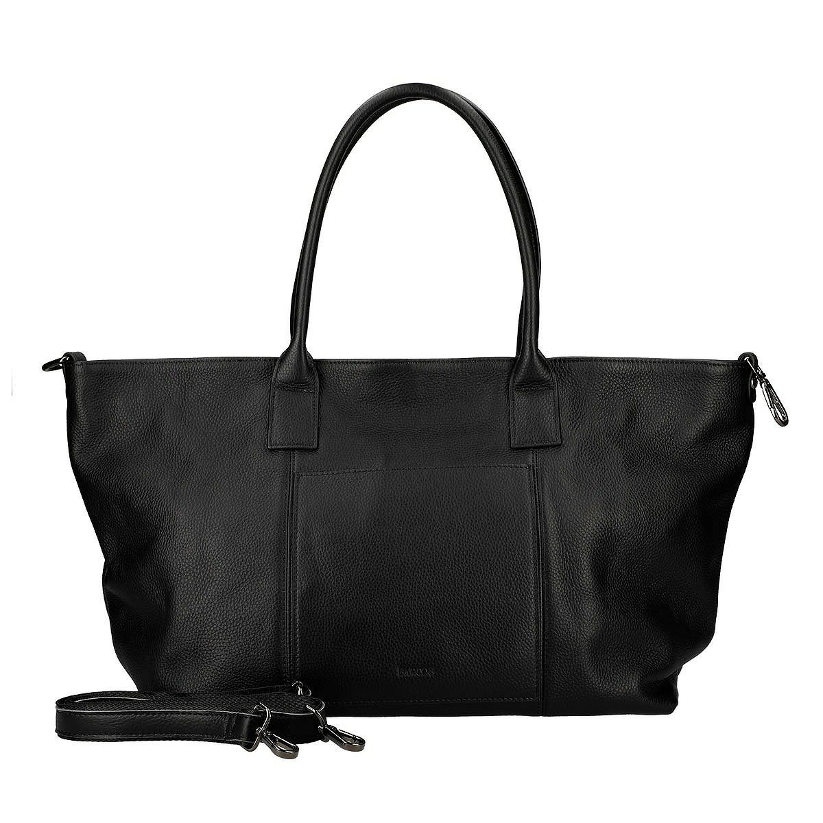 2wayレザービッグトート