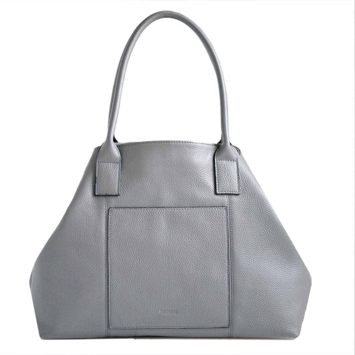 2wayレザービッグトート