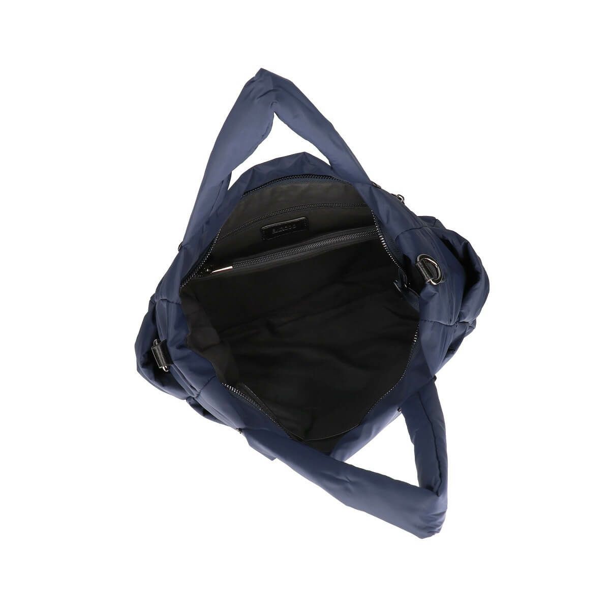 ナイロン ミニボストンバッグ