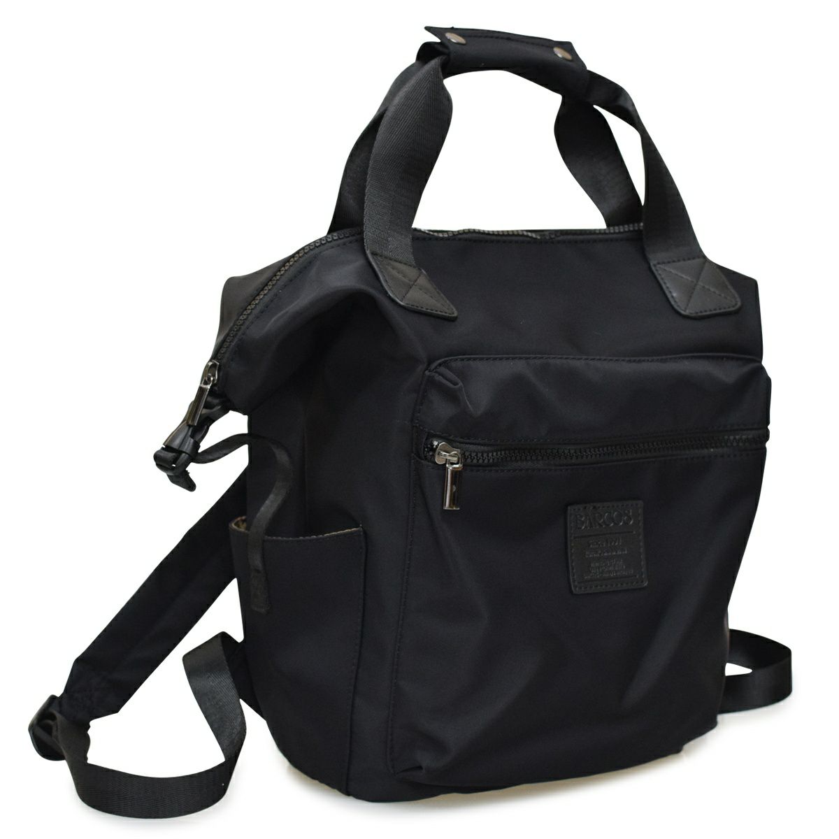 ナイロンマルチバッグ