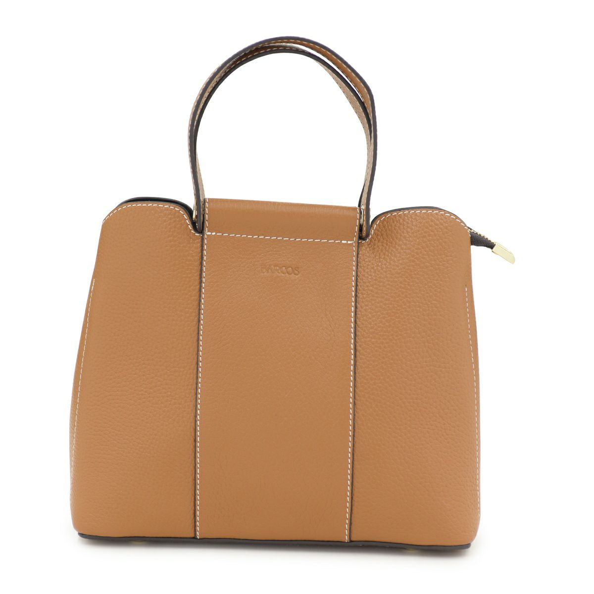 ZIPハンドバッグ