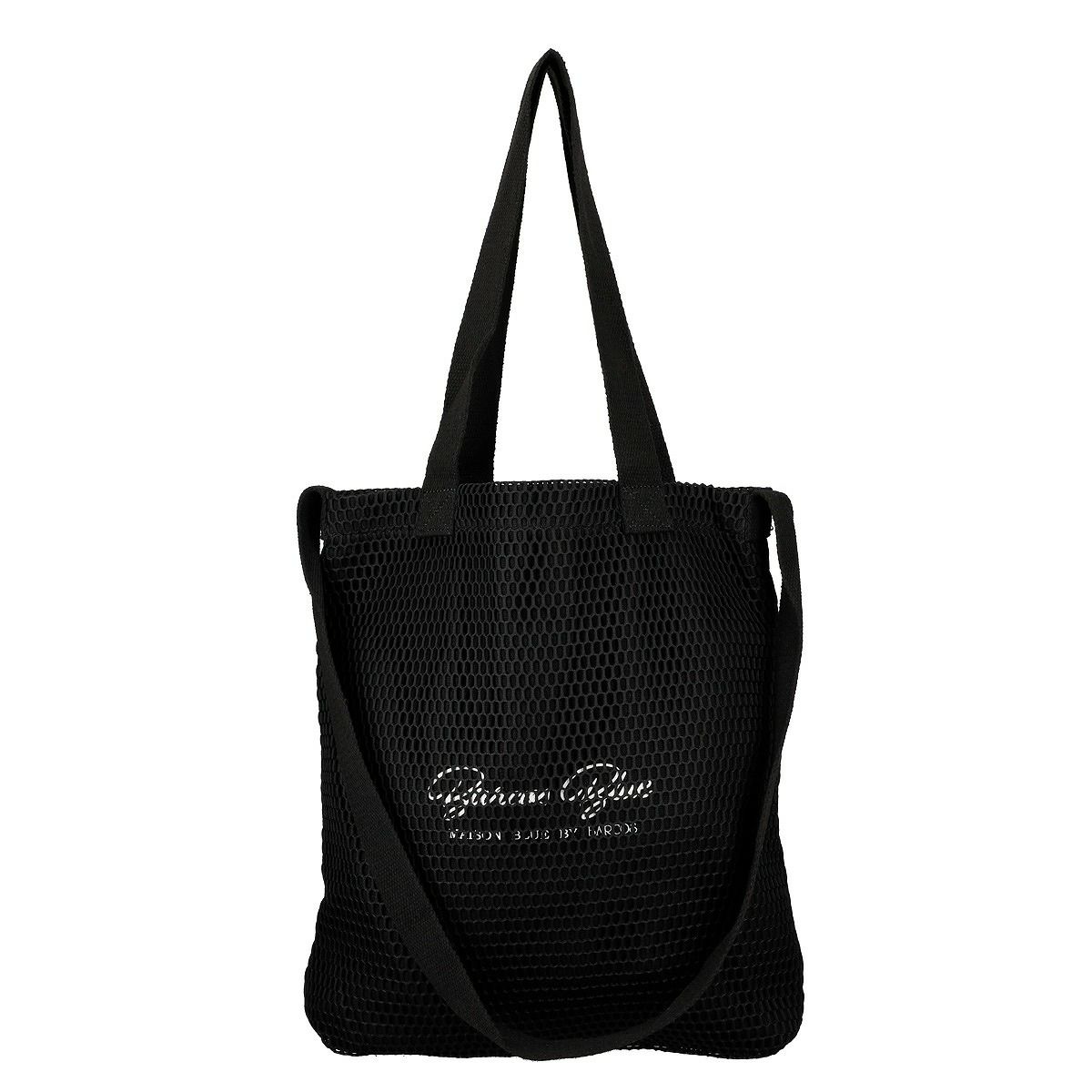 メッシュトートバック