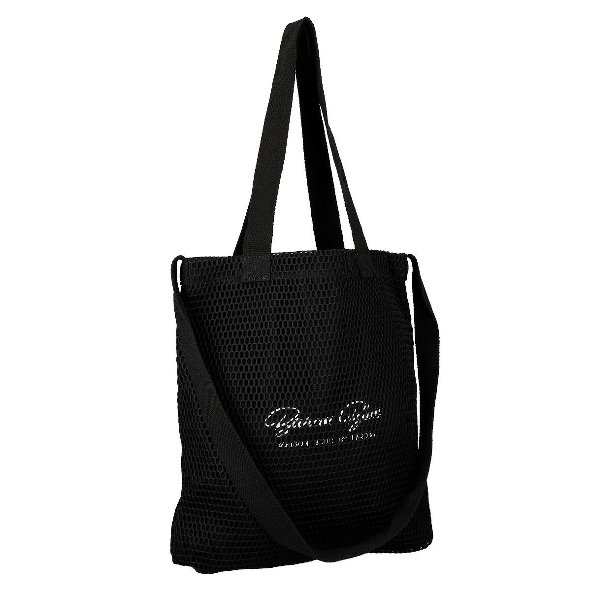 メッシュトートバック