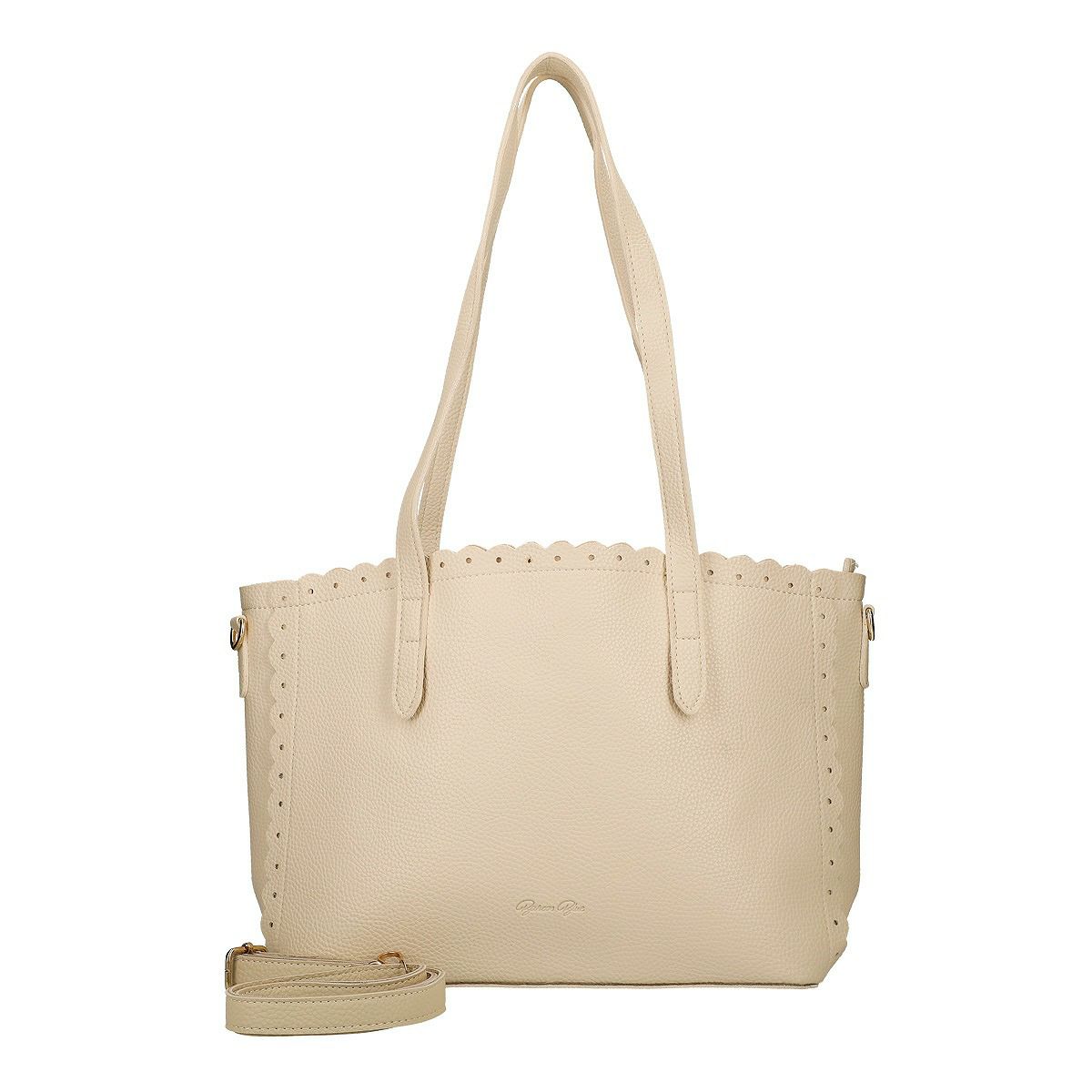 波型エッジトートバック