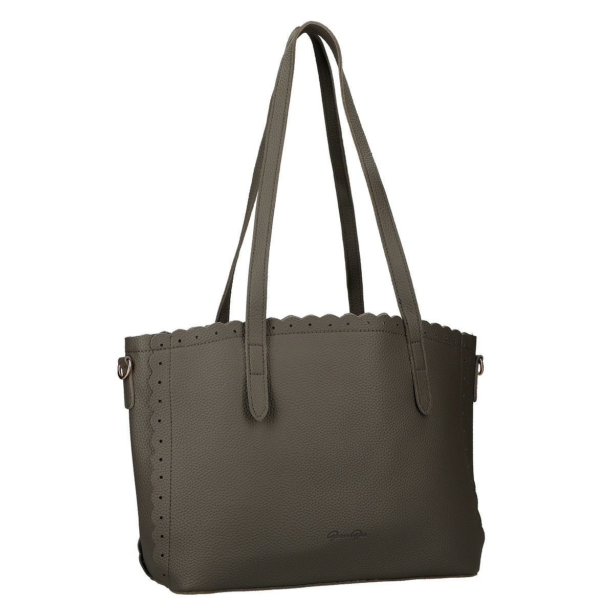 波型エッジトートバック