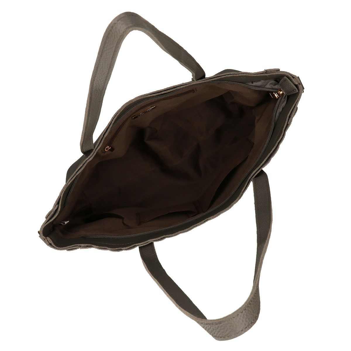 波型エッジトートバック