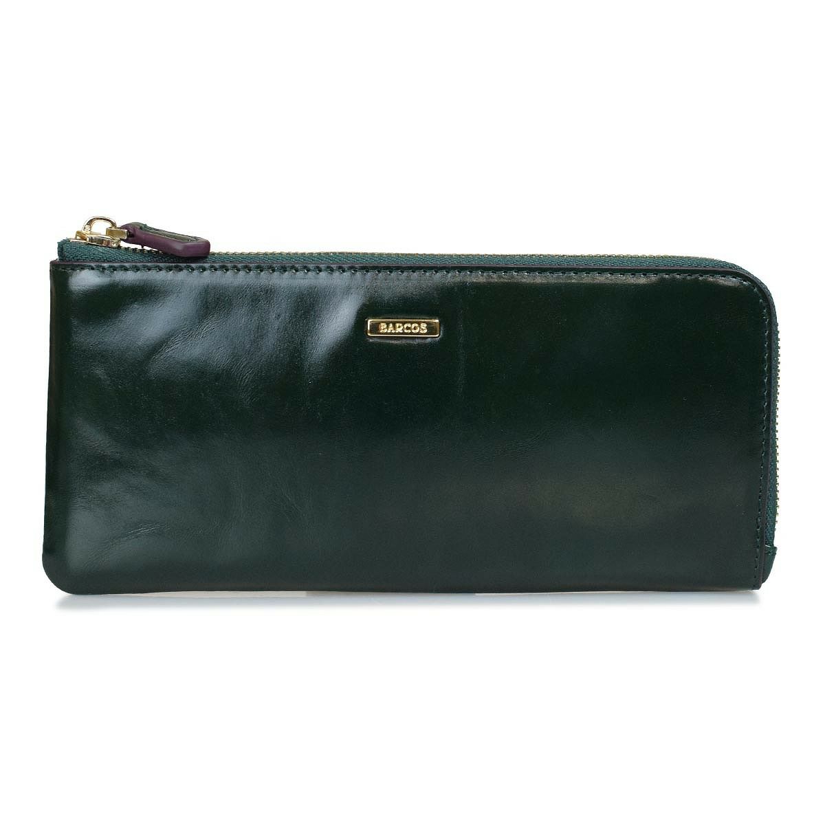 GLウォレット L字型長財布＜ローラ＞