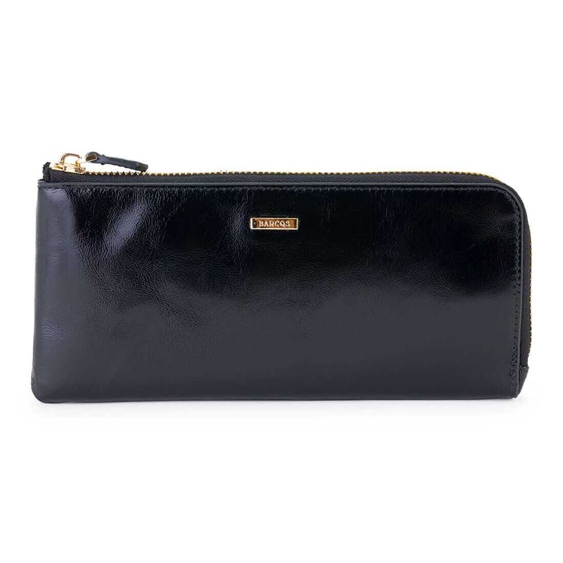 GLウォレット L字型長財布＜ローラ＞