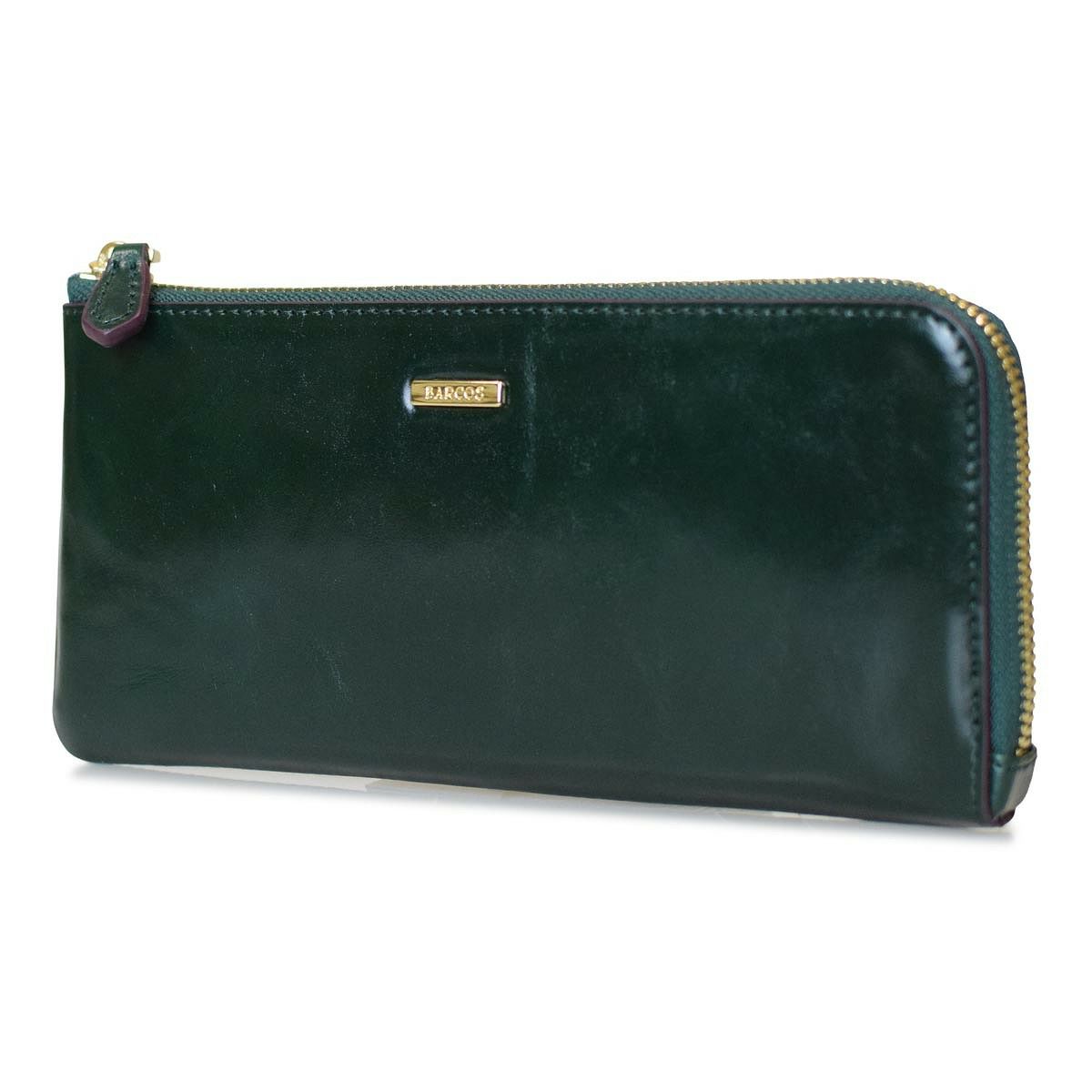 GLウォレット L字型長財布＜ローラ＞