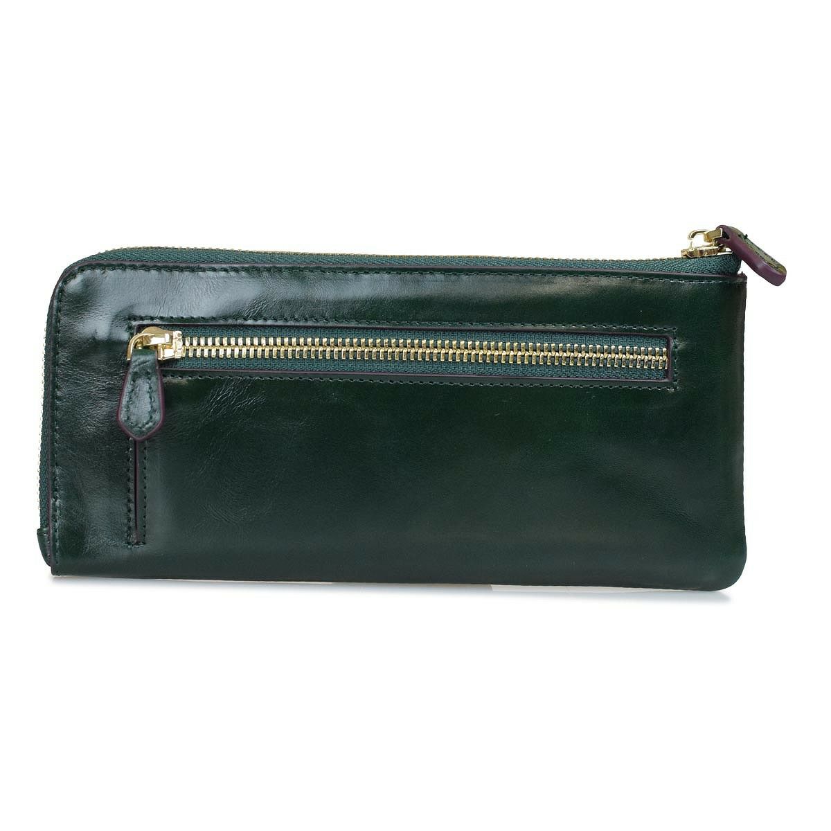 GLウォレット L字型長財布＜ローラ＞