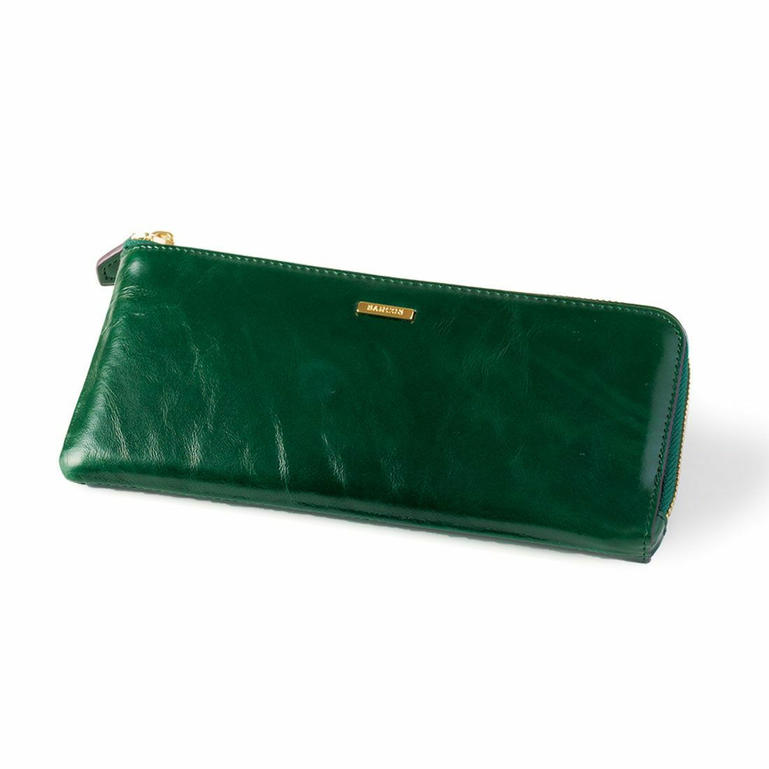 GLウォレット L字型長財布＜ローラ＞