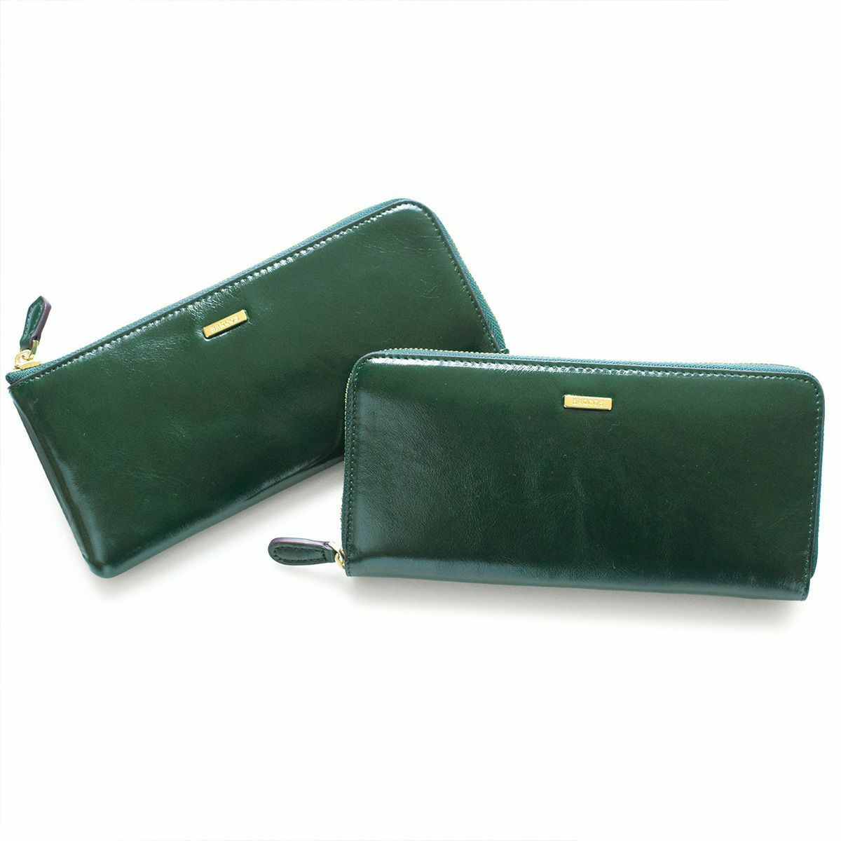 GLウォレット L字型長財布＜ローラ＞