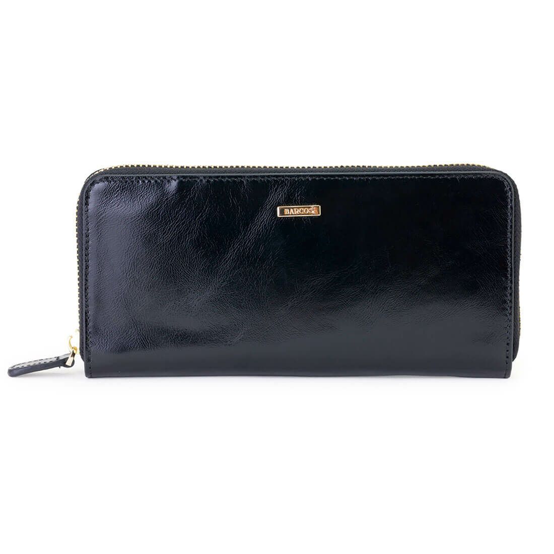 GLウォレット ラウンド型長財布＜ルーニー＞